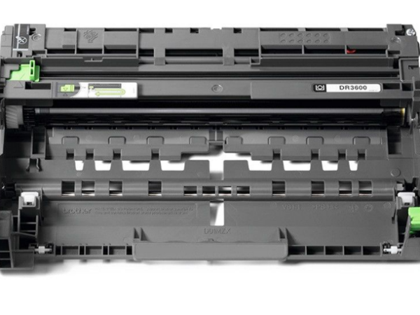 Brother DR3600 Black